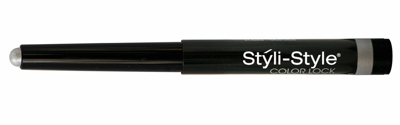 Styli-Style Cosmetics Color Lock - Intense Shadow Stick, 0.05 oz/(1.5g) - ADDROS.COM